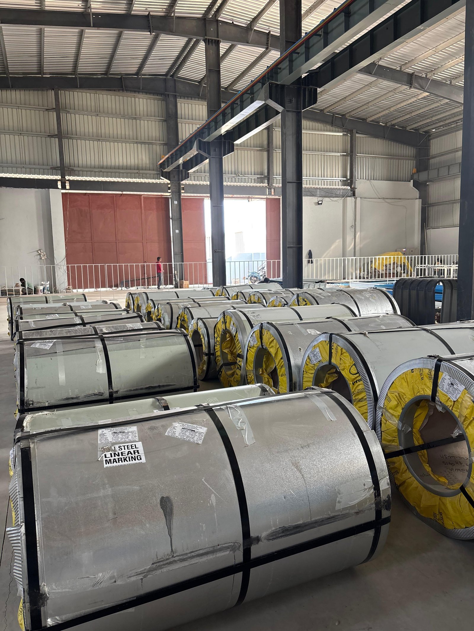 Food Processing Plant, Akola