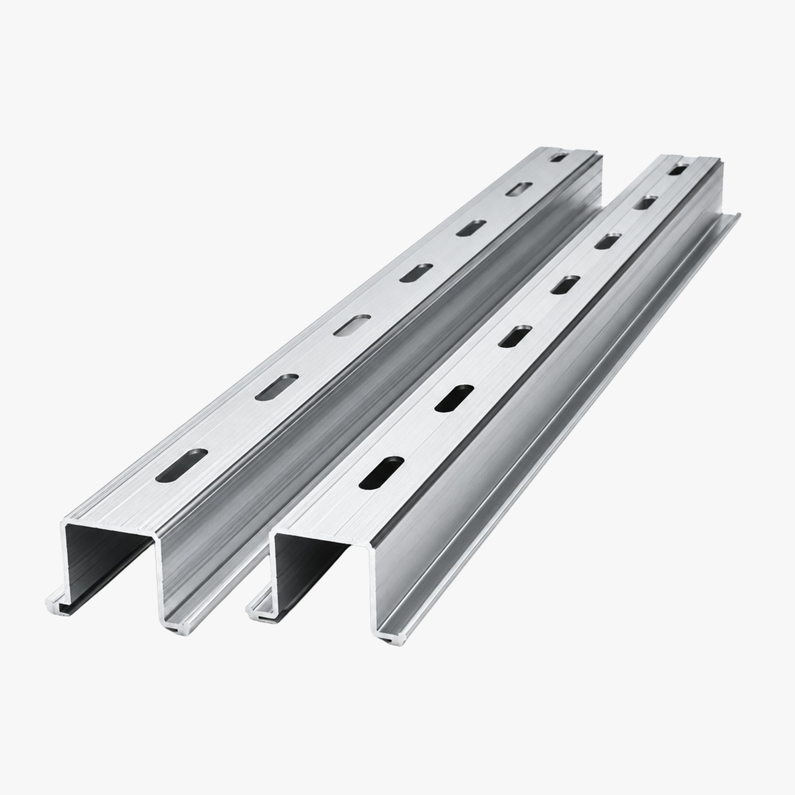 Solar Panel Purlins