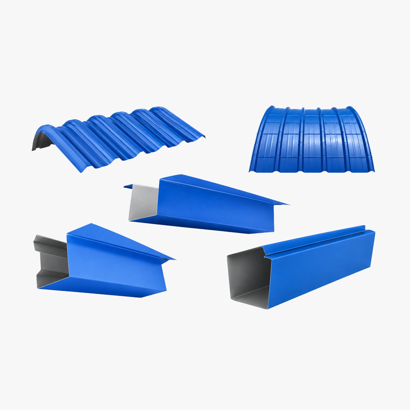Roofing Accessories