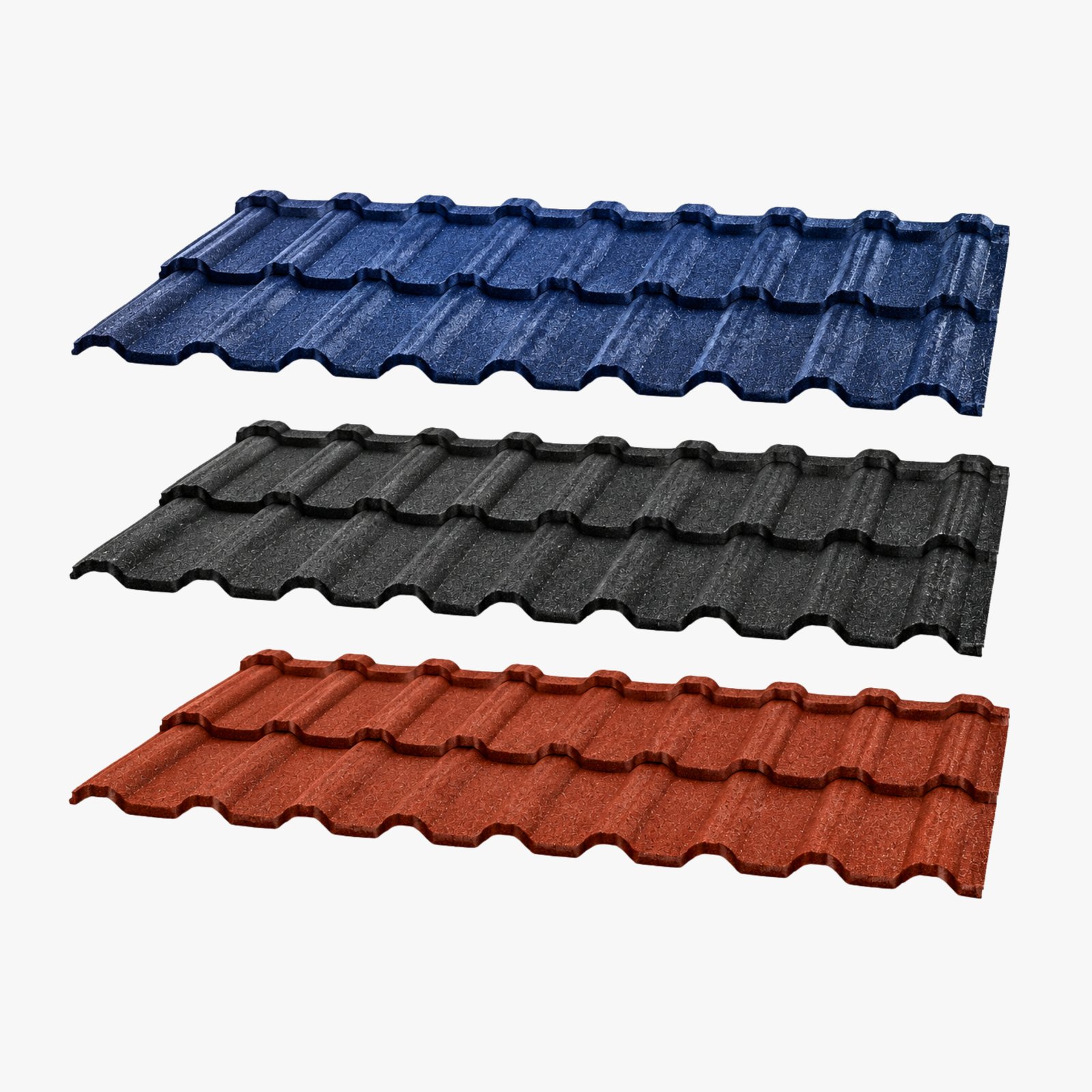 Roof PUF Panels