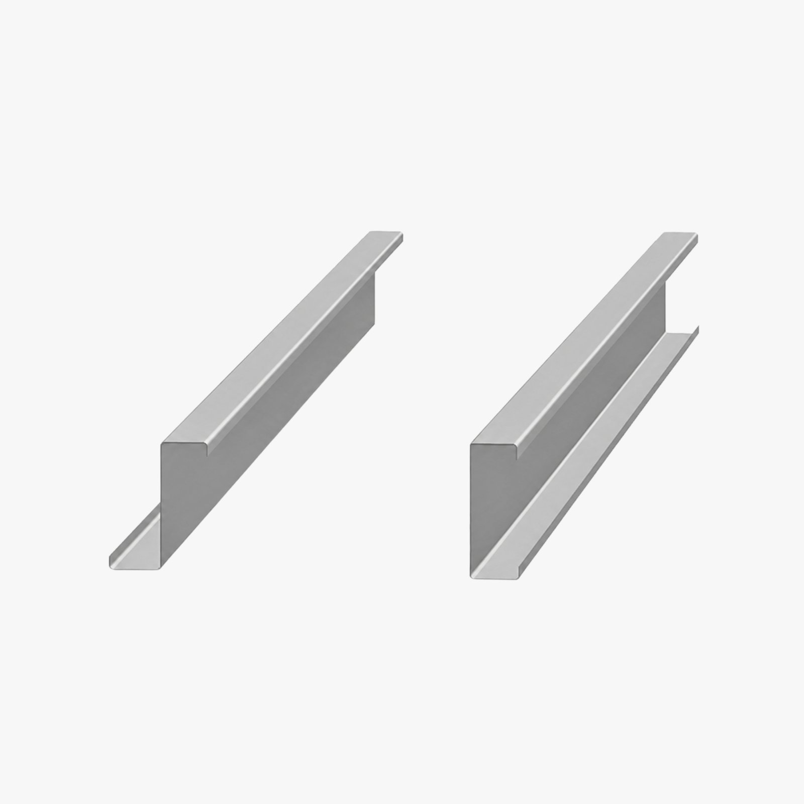 C & Z Purlins