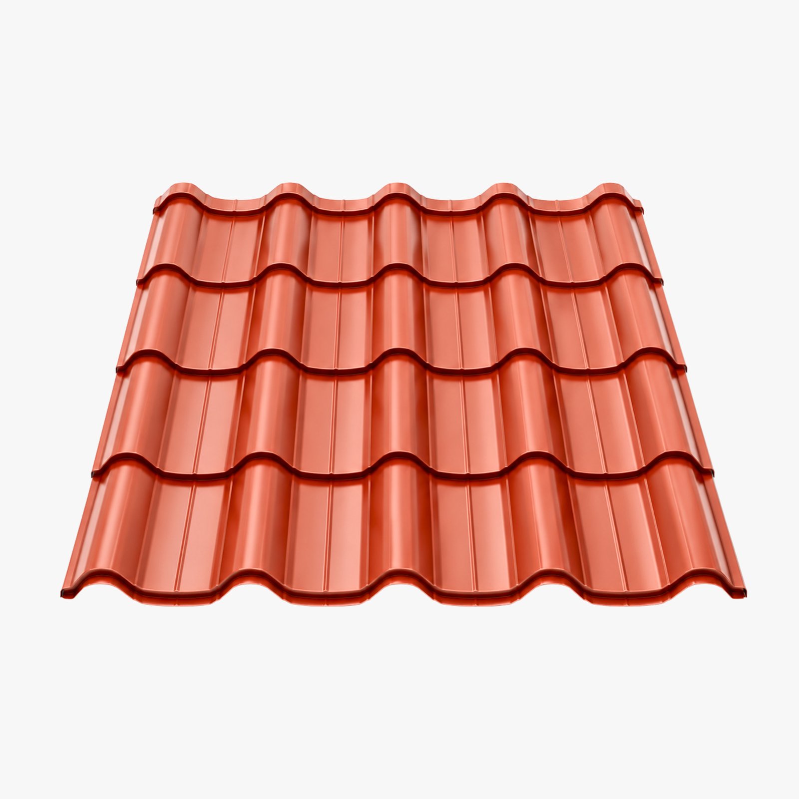 Tile Profile Sheets
