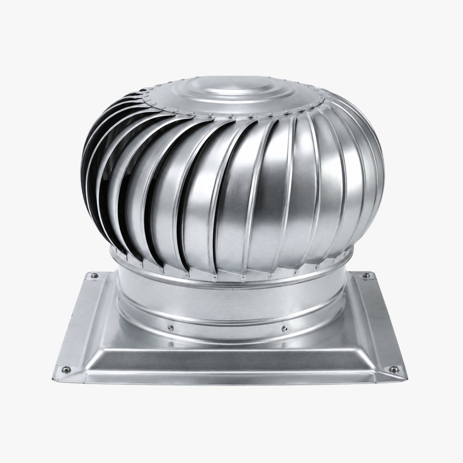 Air Roof Ventilators
