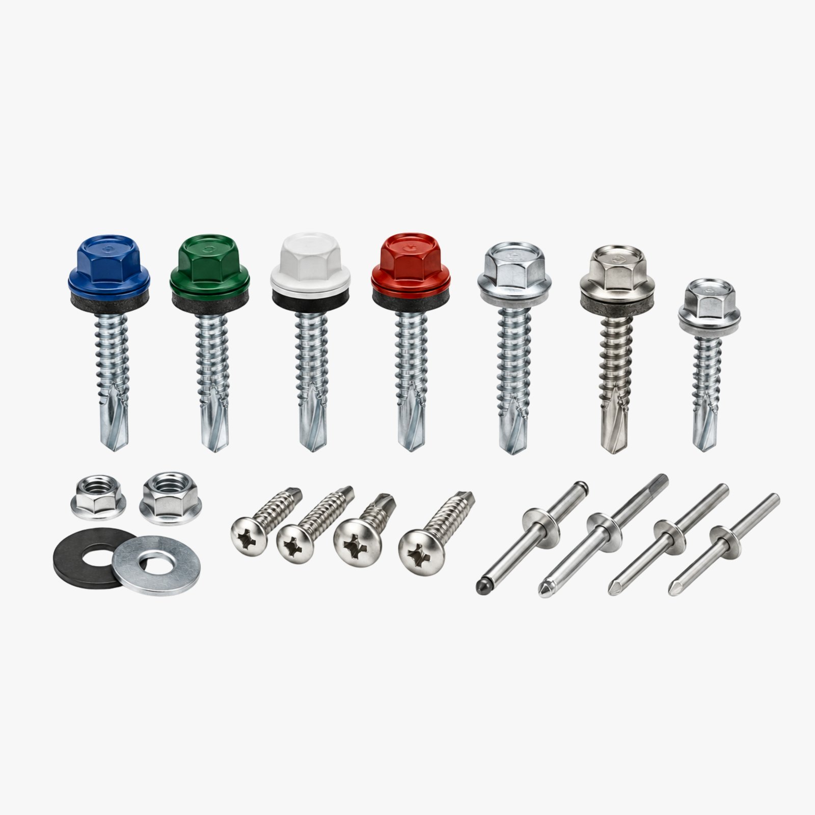 Fasteners